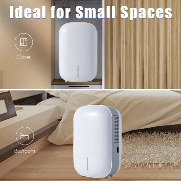 D29-031 475ml  Dehumidifier - Image 7