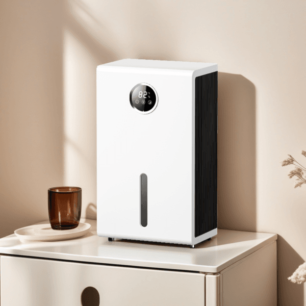 D29-034  2.8L Dehumidifier - Image 4