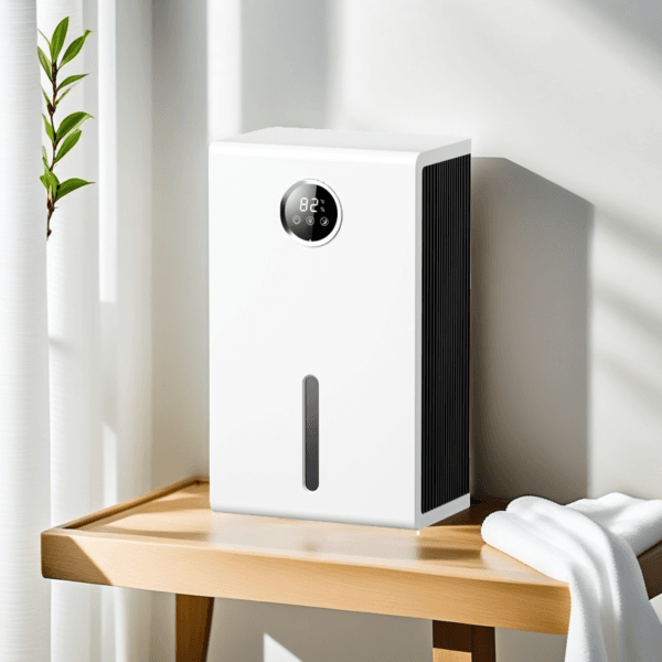 D29-034  2.8L Dehumidifier - Image 5