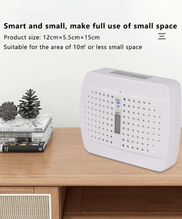D29-033 Dehumidifier - Image 2