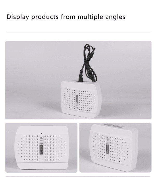 D29-033 Dehumidifier - Image 3