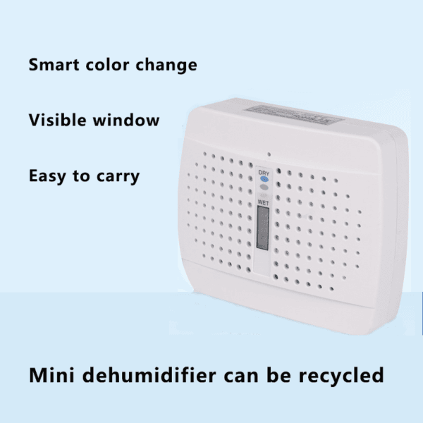 D29-033 Dehumidifier - Image 6