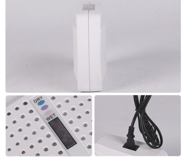 D29-033 Dehumidifier - Image 7