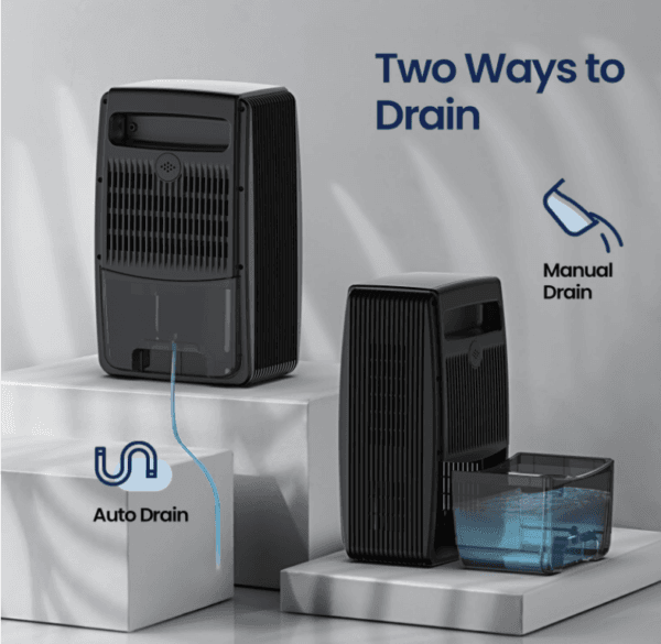 D05-01 2L Dehumidifier - Image 13