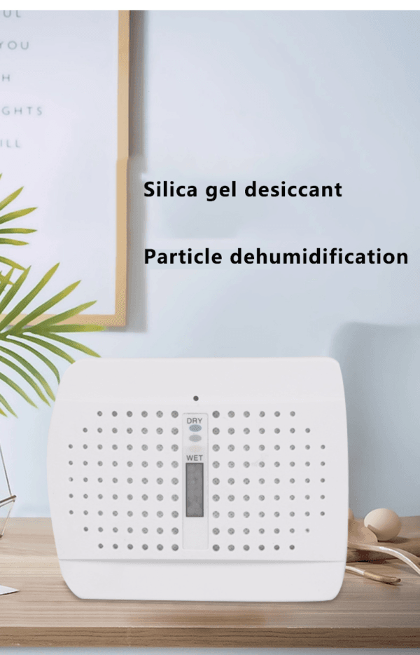 D29-033 Dehumidifier - Image 10