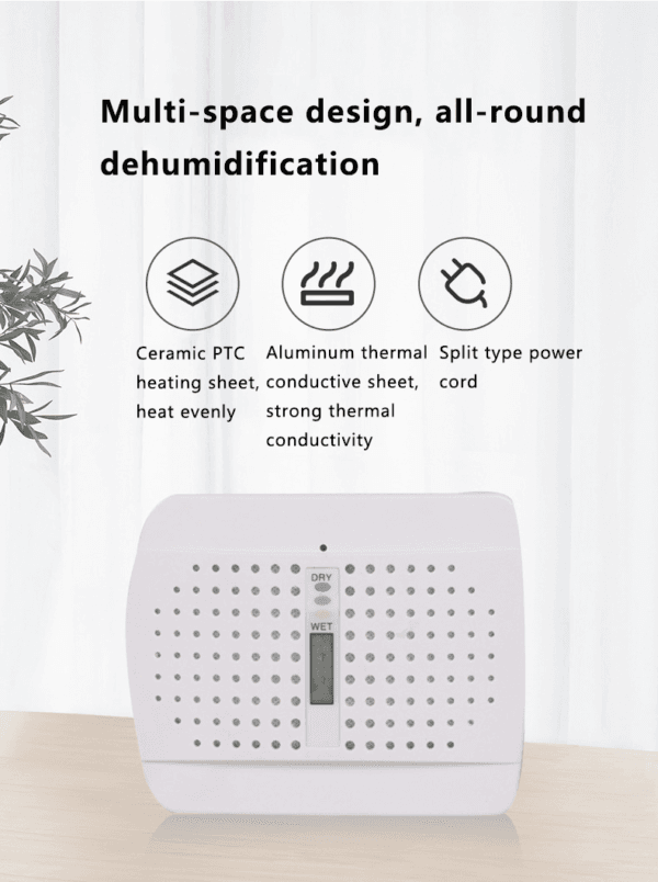 D29-033 Dehumidifier - Image 11