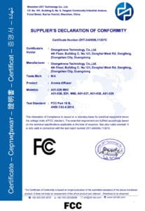 FCC